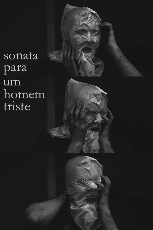 Sonata for a Sad Man film afişi
