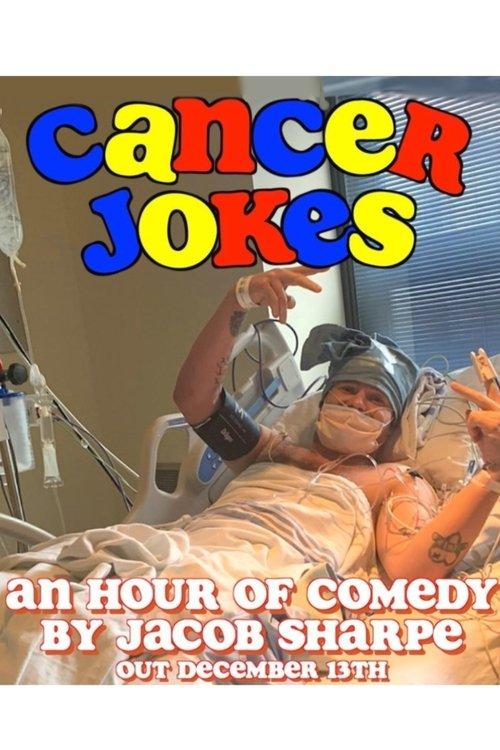 Cancer Jokes film afişi
