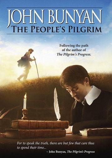 John Bunyan: The People's Pilgrim film afişi