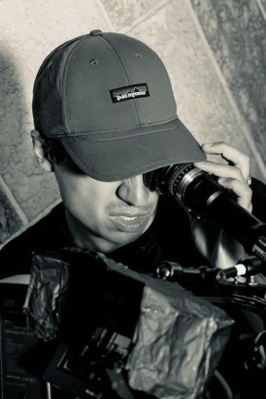 Faris Alrjoob fotoğrafı