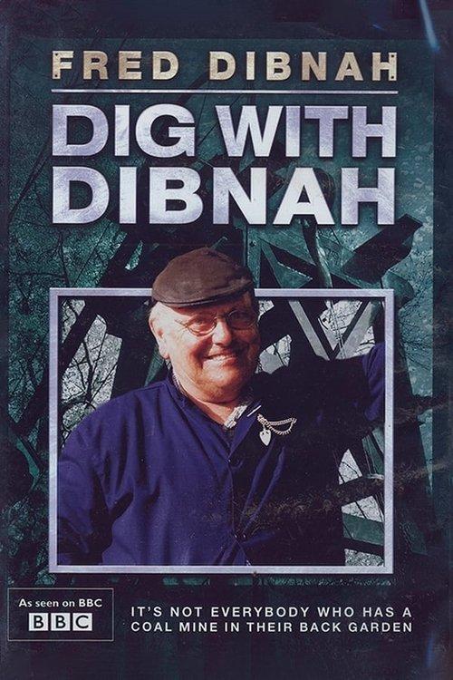 Dig With Dibnah dizi afişi