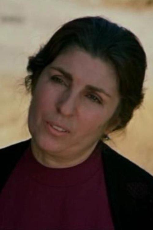 Galya Novents fotoğrafı