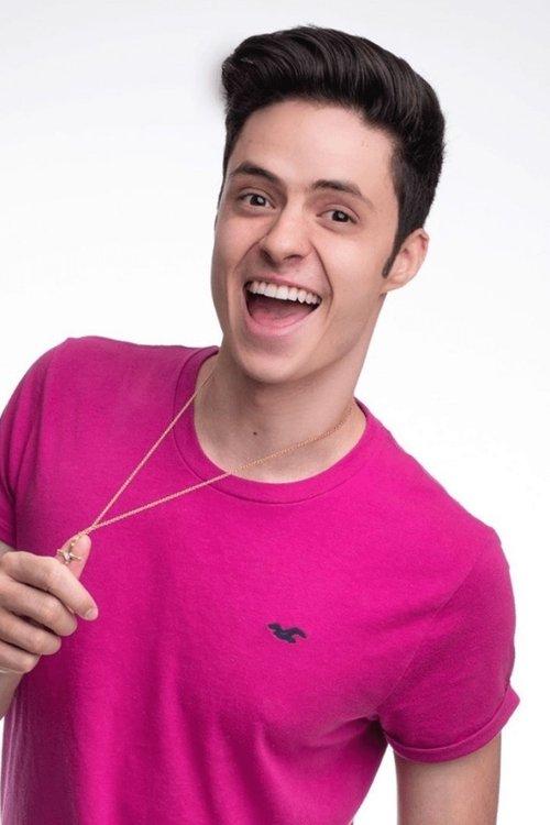 Enaldinho fotoğrafı