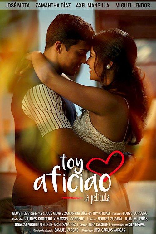 Toy Aficiao film afişi