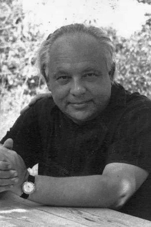 Volodymyr Denysenko fotoğrafı