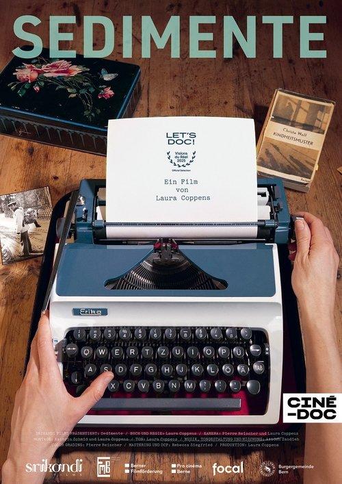 Sediments film afişi