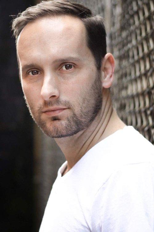 Josh Mancuso fotoğrafı