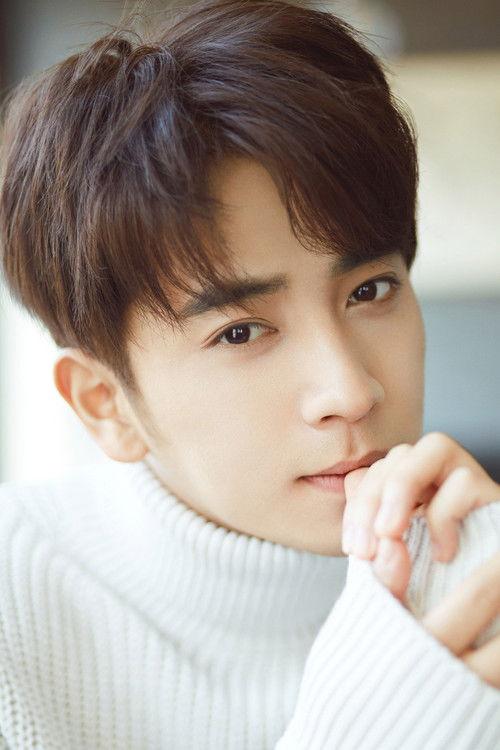 Chen Ruoxuan fotoğrafı