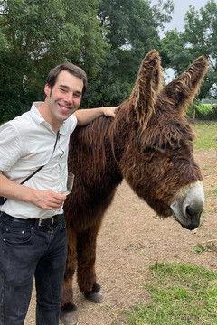 Matthis Dollwet fotoğrafı