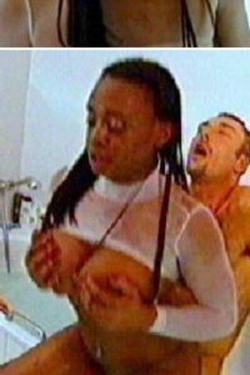 Bad Ass Black Babes dizi afişi