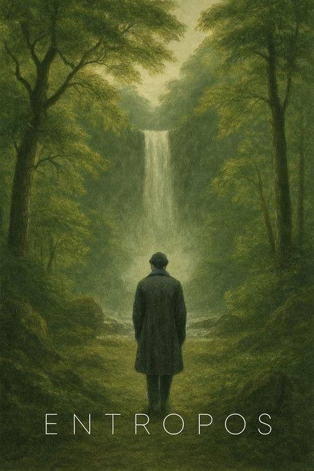 ENTROPOS film afişi