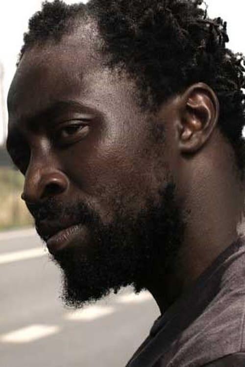 Babou Cham fotoğrafı