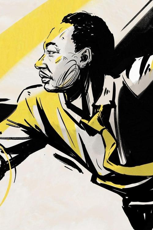 Hoops, Hopes & Dreams film afişi