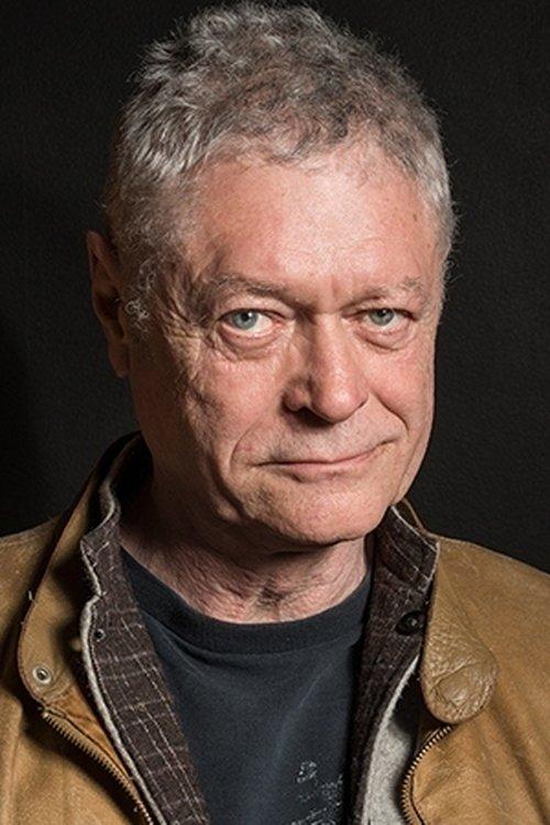 Pierre-William Glenn fotoğrafı