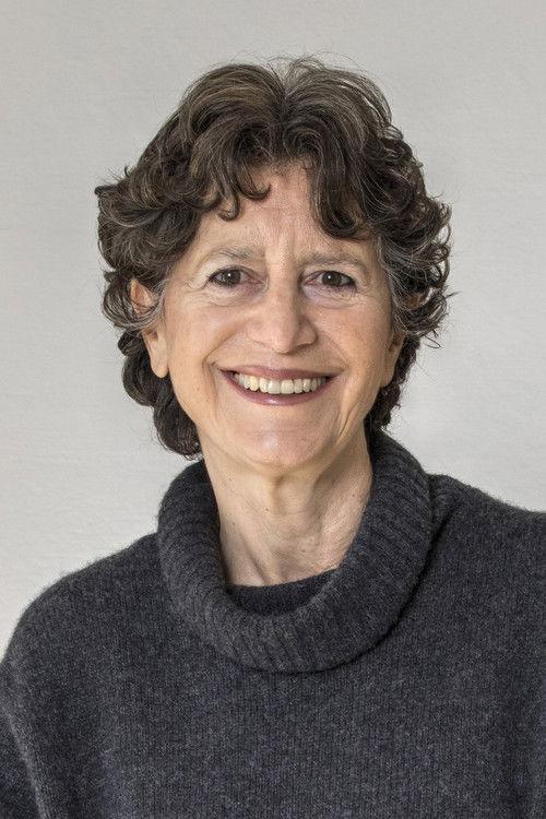 Olga Polizzi fotoğrafı