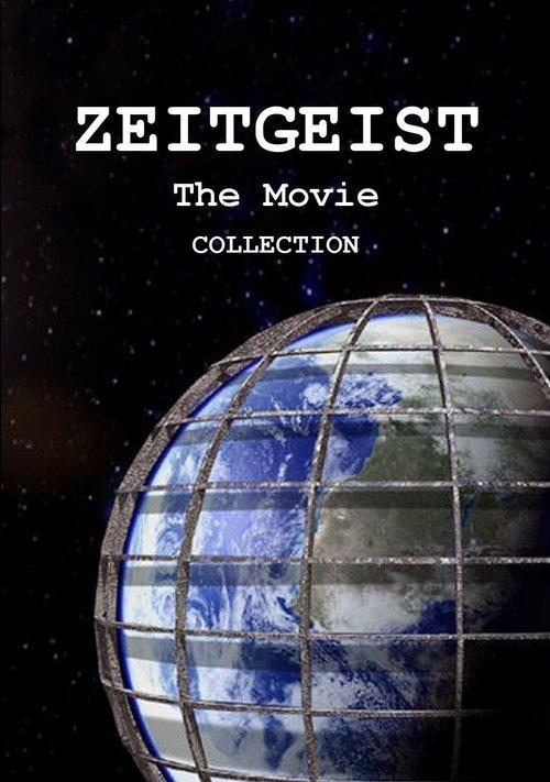 Zeitgeist Collection koleksiyon afişi