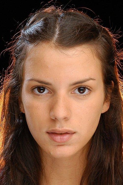 Gimena Accardi fotoğrafı