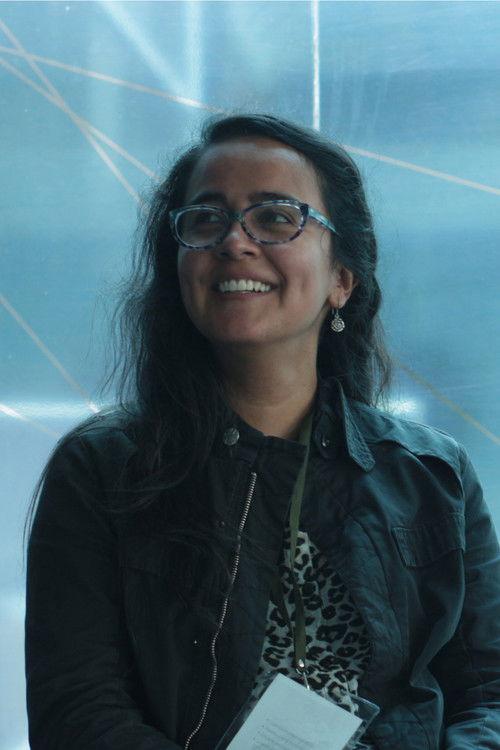 María Teresa Salcedo Montero fotoğrafı