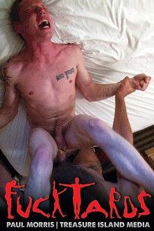 Fucktards film afişi