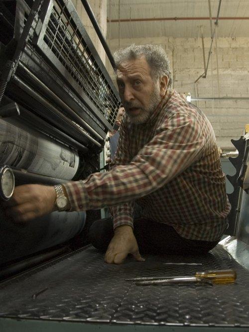 Shred of Hope film afişi