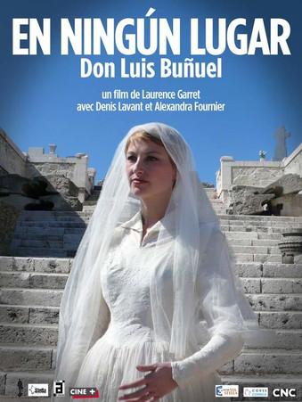 En ningún lugar, Don Luis Buñuel film afişi