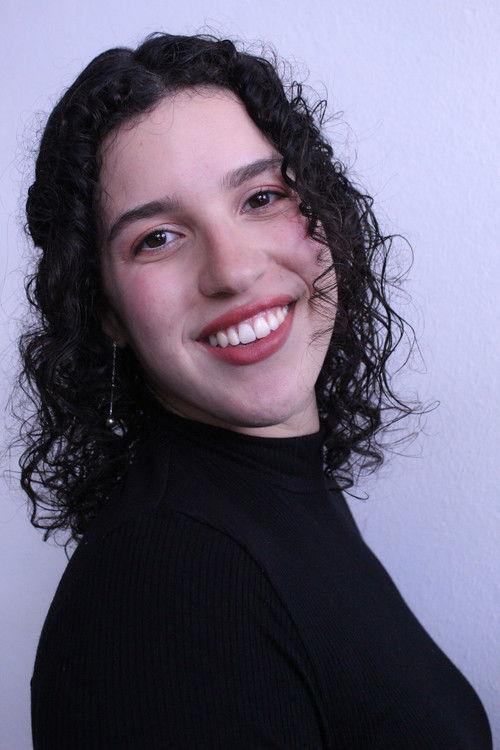 Paulina Fuentes Mejías fotoğrafı