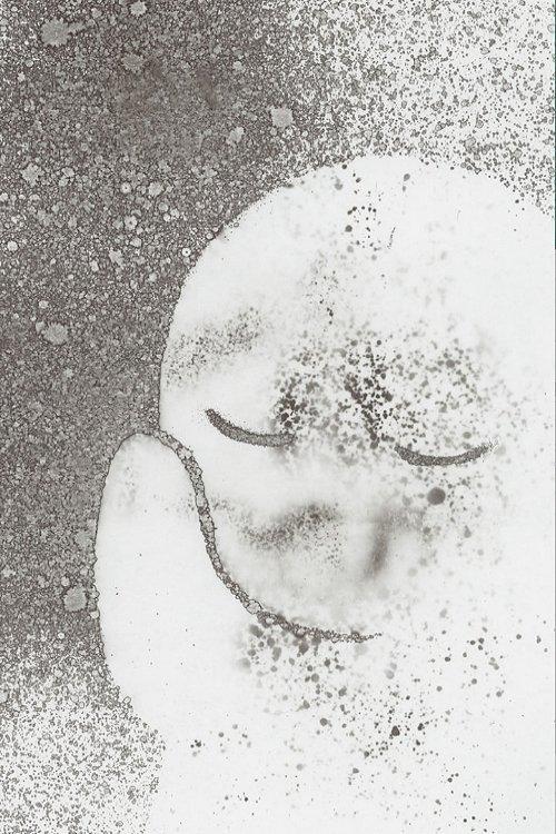 CHARON Pluto’s lonesomeness film afişi