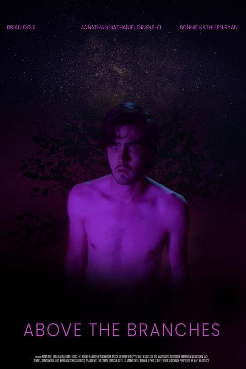 Above the Branches film afişi