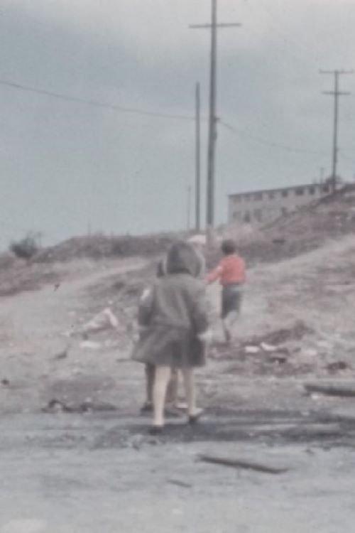 Hunters Point: A View from the Hill film afişi