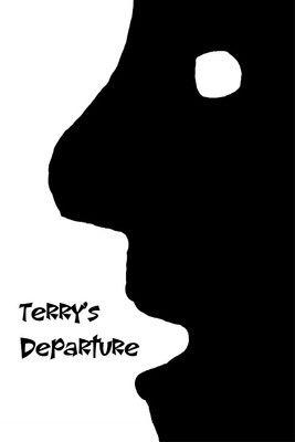 Terry’s Departure film afişi