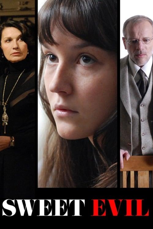 Sweet Evil film afişi