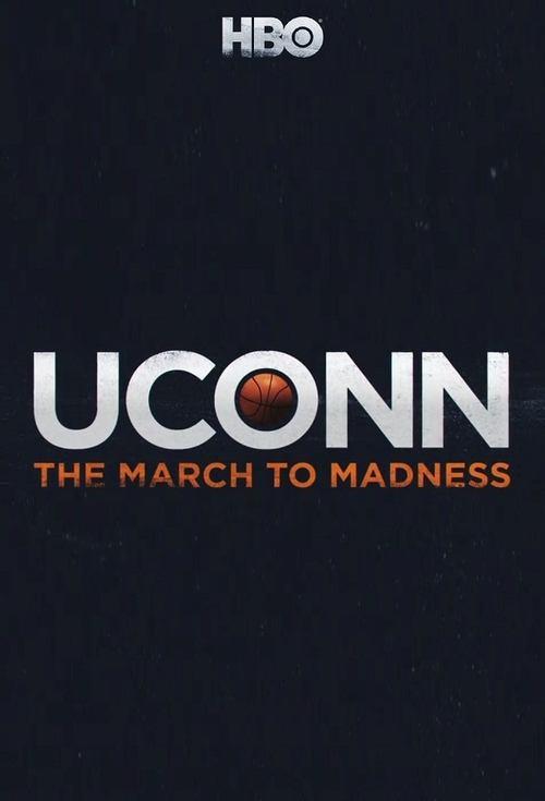 UConn: The March to Madness dizi afişi