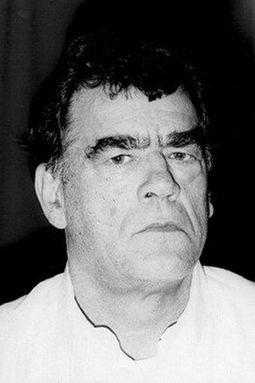 Giorgio Trestini fotoğrafı