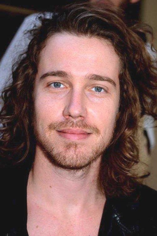 Julien Doré fotoğrafı