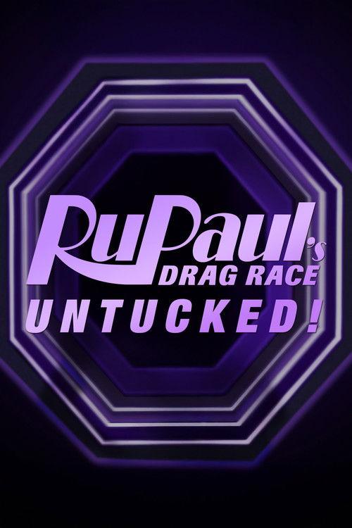RuPaul's Drag Race: Untucked Sezon 3