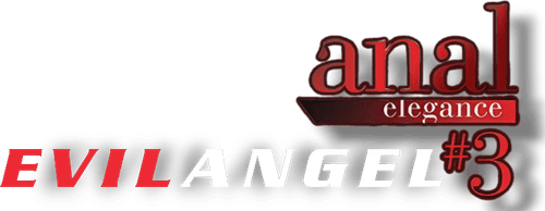 Anal Elegance 3 logo
