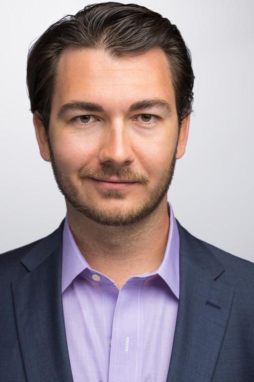 Drew Walkup fotoğrafı