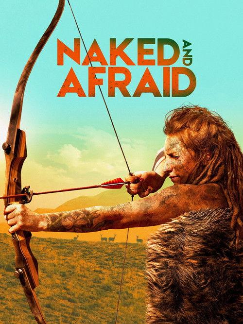 Naked and Afraid Sezon 14