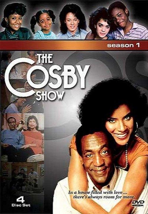 The Cosby Show Sezon 1