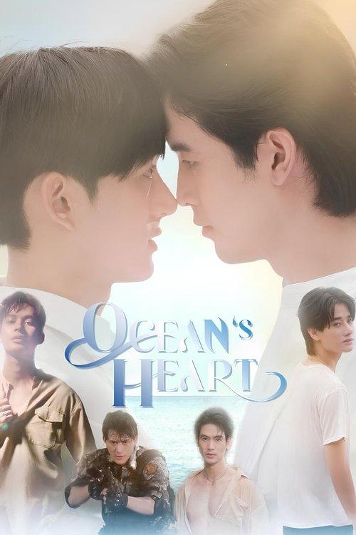Ocean’s Heart dizi afişi