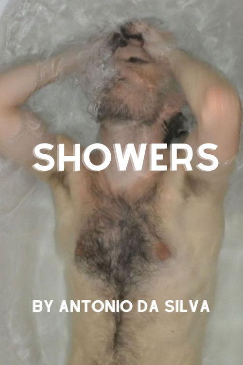 Showers film afişi