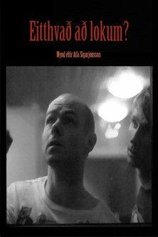 Anything to add? film afişi