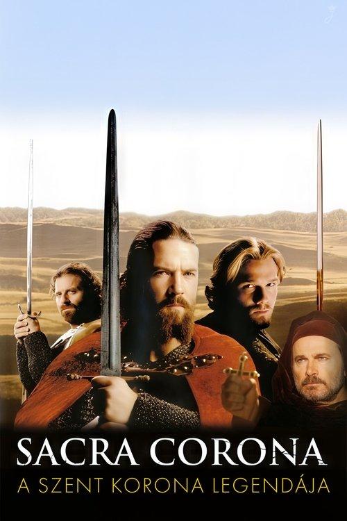 Sacra Corona film afişi