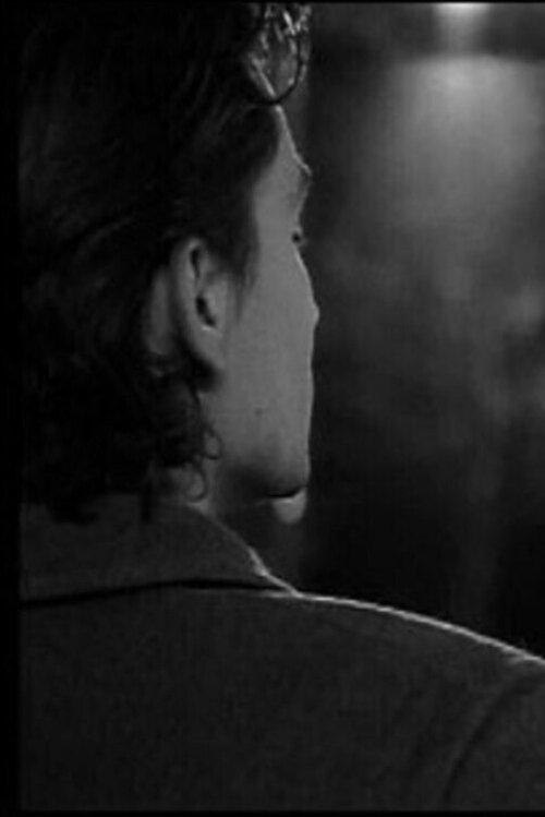 Nuit sombre film afişi