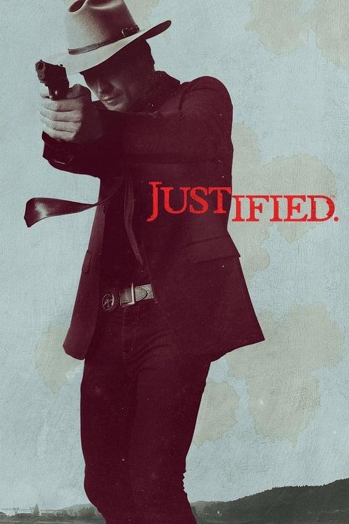 Justified Sezon 1