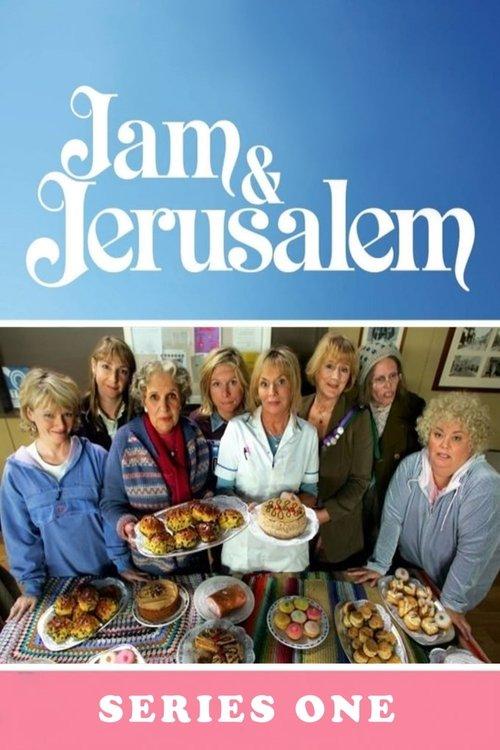 Jam and Jerusalem Sezon 1