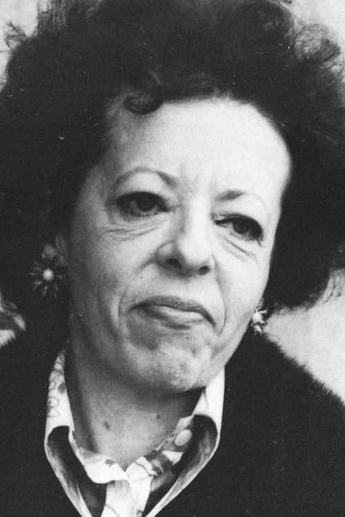 Milly Corinaldi fotoğrafı