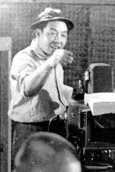 Lin Tuan-Chiu fotoğrafı