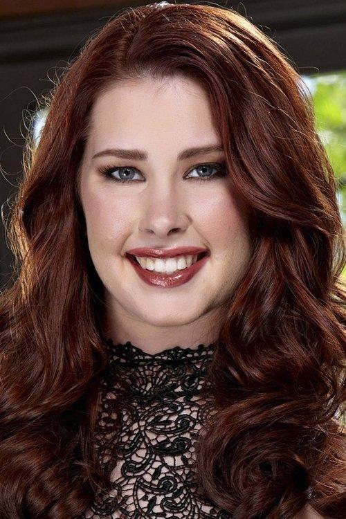 Melody Jordan fotoğrafı