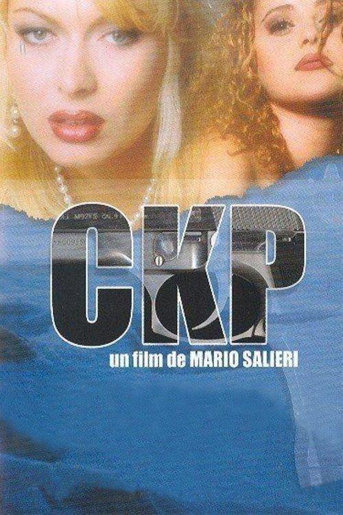 CKP film afişi